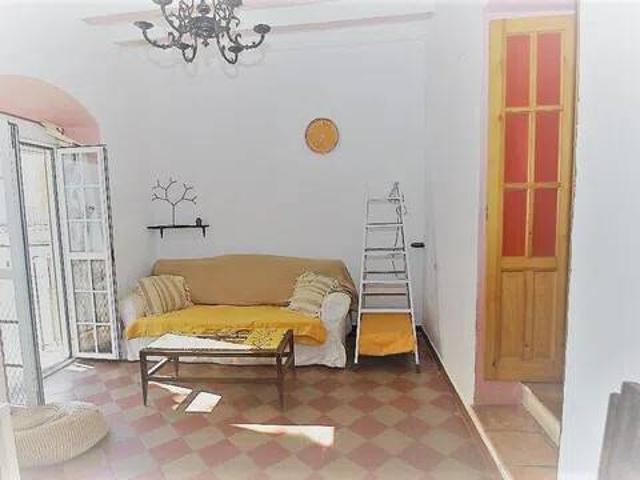 Piso en venta en La Chanca, Campo de Gibraltar