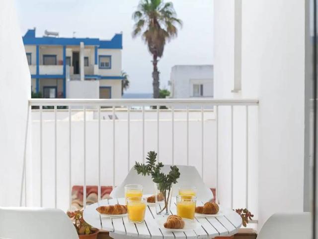 Piso en venta en La Marina, Campo de Gibraltar