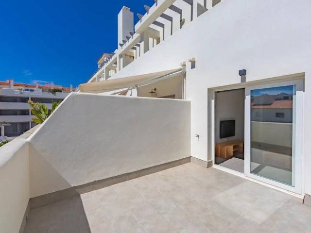 Piso en venta en La Marina, Campo de Gibraltar