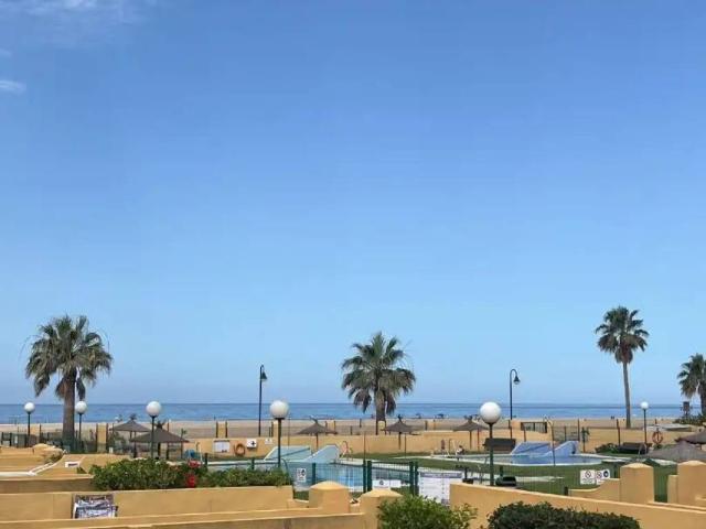 Piso en venta en La Marina, Campo de Gibraltar