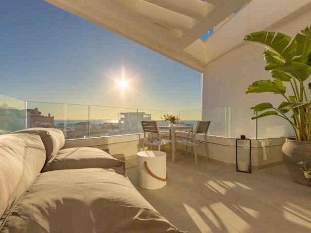 Piso en venta en Vista Paloma, Campo de Gibraltar