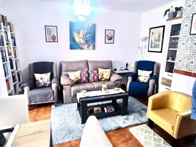 Piso en venta en Tarifa, Cádiz