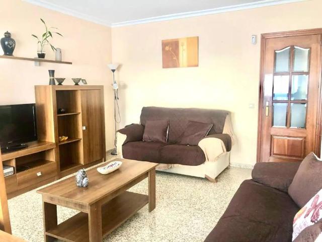 Piso en venta en Huerta del Rey, Campo de Gibraltar