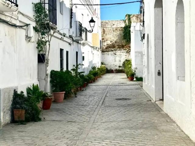 Piso en venta en Barriada de Antonio Ordoñez, Campo de Gibraltar
