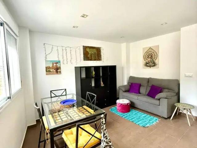 Piso en venta en Facinas, Campo de Gibraltar