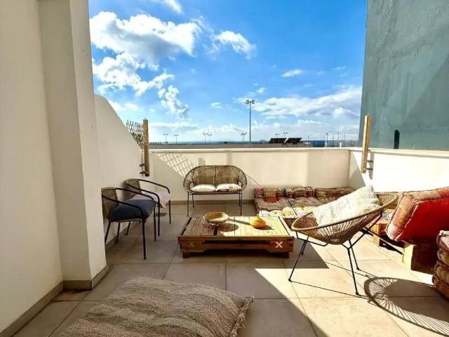 Piso en venta en La Chanca, Campo de Gibraltar