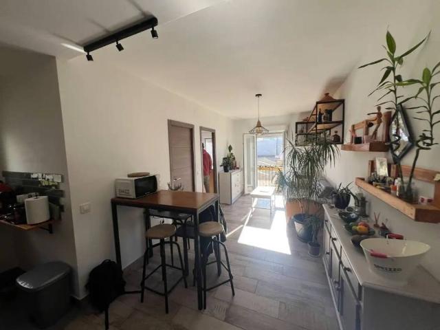 Piso en venta en La Chanca, Campo de Gibraltar