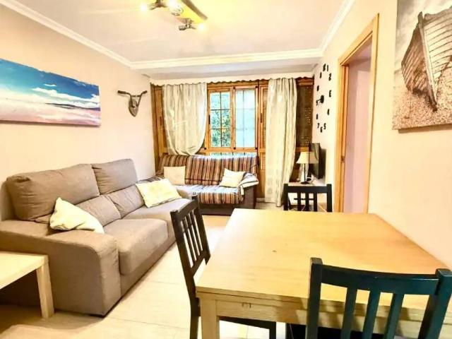 Piso en venta en Barrio Nuestra Señora de la Luz, Campo de Gibraltar