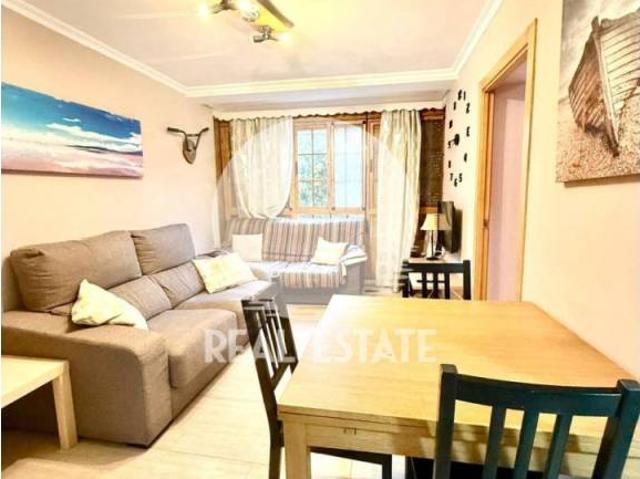 Piso en venta en Campo de Gibraltar, Andalucía