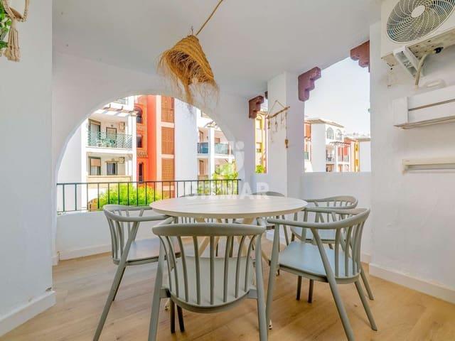 Piso en venta en Barriada de Antonio Ordoñez, Campo de Gibraltar