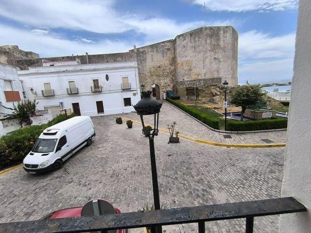 Piso en venta en Tarifa, Barriada de Antonio Ordoñez