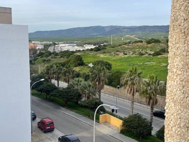 Piso en venta en Tarifa, Barriada de Antonio Ordoñez