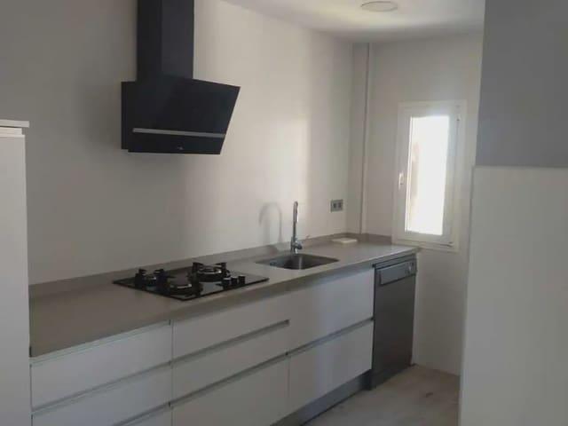 Piso en venta en Barriada de Antonio Ordoñez, Campo de Gibraltar