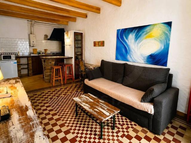 Piso en venta en Barriada de Antonio Ordoñez, Tarifa