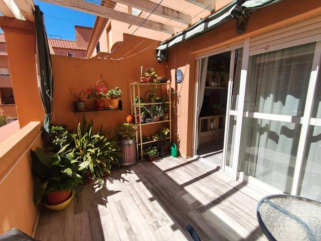 Piso en venta en Barriada de Antonio Ordoñez, Campo de Gibraltar