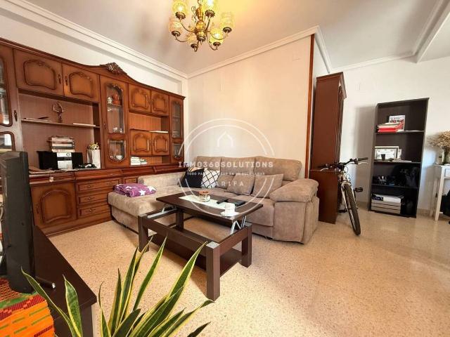 Piso en venta en Barriada de Antonio Ordoñez, Campo de Gibraltar