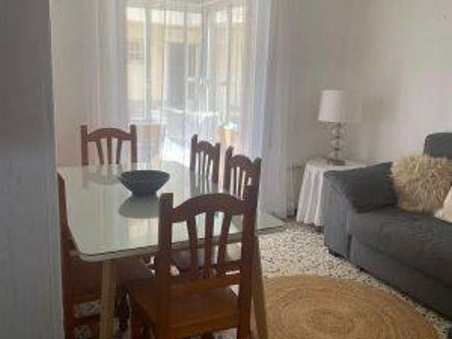 Piso en venta en Barriada de Antonio Ordoñez, Campo de Gibraltar