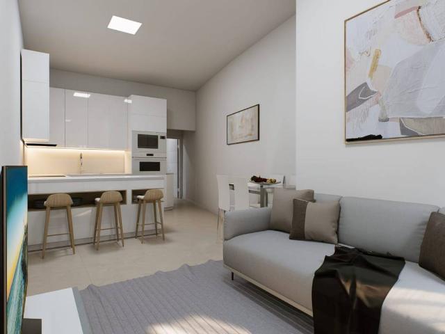 Piso en venta en Barriada de Antonio Ordoñez, Tarifa