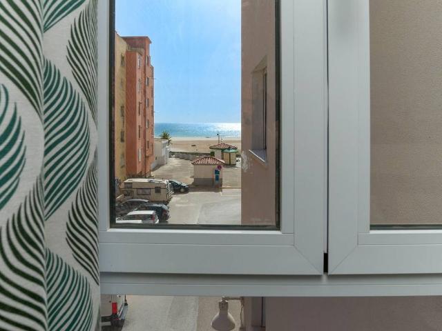 Piso en venta en Barriada de Antonio Ordoñez, Campo de Gibraltar