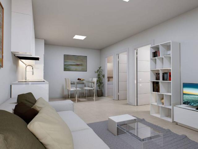 Piso en venta en Barriada de Antonio Ordoñez, Tarifa