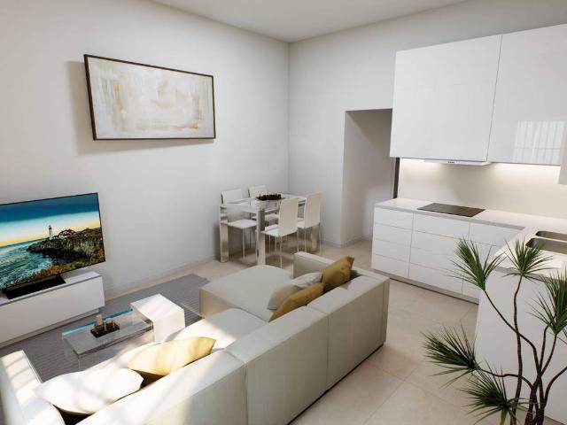 Piso en venta en Barriada de Antonio Ordoñez, Tarifa
