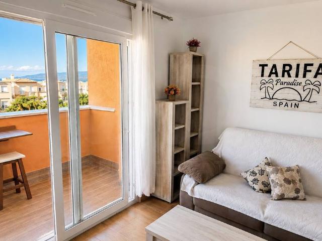 Piso en venta en Barriada de Antonio Ordoñez, Tarifa