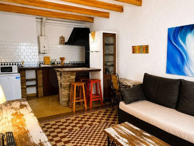 Piso en venta en Barriada de Antonio Ordoñez, Campo de Gibraltar
