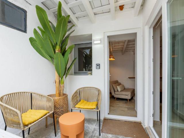 Piso en venta en Barriada de Antonio Ordoñez, Campo de Gibraltar