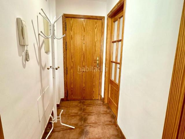 Piso en venta en Barriada de Antonio Ordoñez, Campo de Gibraltar