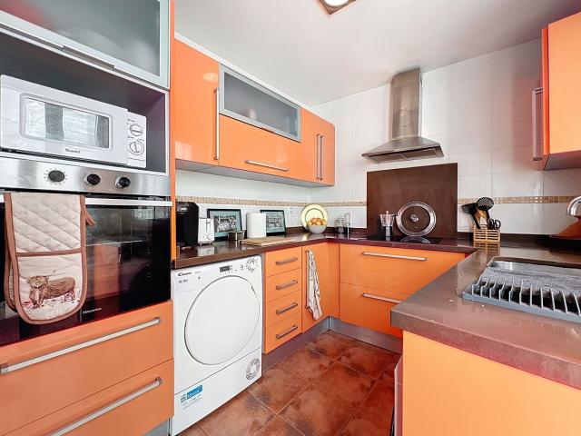 Piso en venta en Barriada de Antonio Ordoñez, Campo de Gibraltar