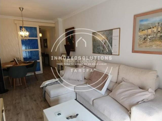 Piso en venta en Barriada de Antonio Ordoñez, Campo de Gibraltar