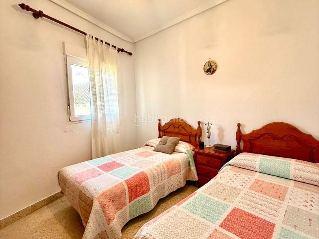 Piso en venta en Barriada de Antonio Ordoñez, Campo de Gibraltar