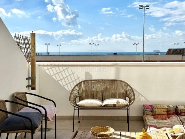 Piso en venta en Barriada de Antonio Ordoñez, Campo de Gibraltar