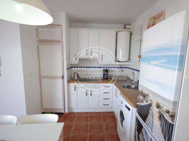 Piso en venta en Barriada de Antonio Ordoñez, Campo de Gibraltar