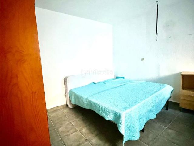 Piso en venta en Barriada de Antonio Ordoñez, Campo de Gibraltar
