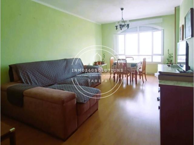 Piso en venta en Barriada de Antonio Ordoñez, Campo de Gibraltar