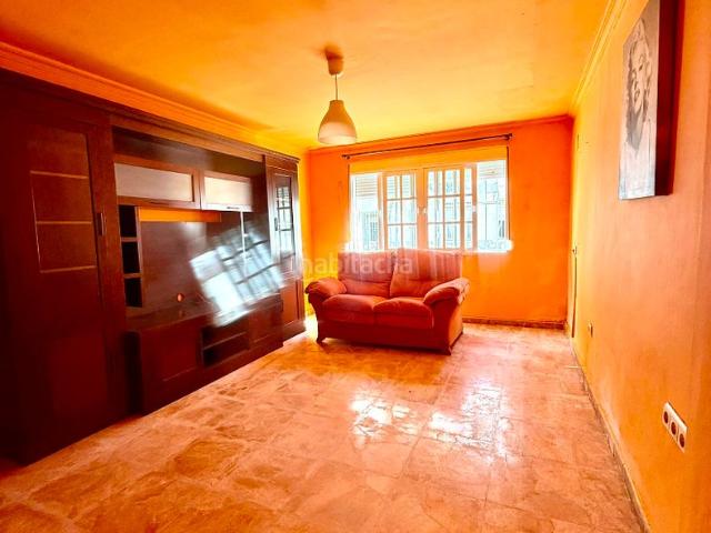 Piso en venta en Barriada de Antonio Ordoñez, Campo de Gibraltar