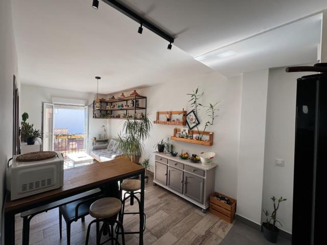 Piso en venta en Barriada de Antonio Ordoñez, Campo de Gibraltar