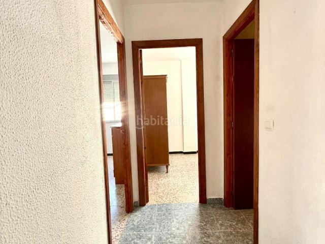 Piso en venta en Barriada de Antonio Ordoñez, Campo de Gibraltar