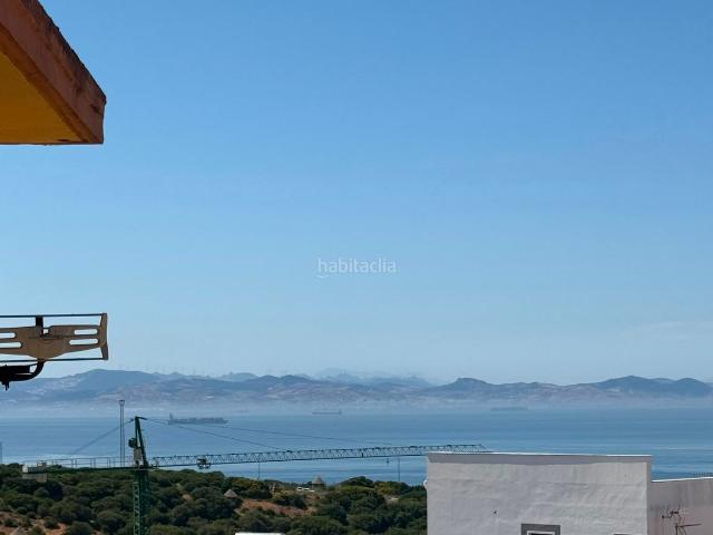 Piso en venta en Barriada de Antonio Ordoñez, Campo de Gibraltar