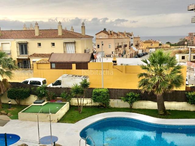 Piso en venta en Barriada de Antonio Ordoñez, Tarifa