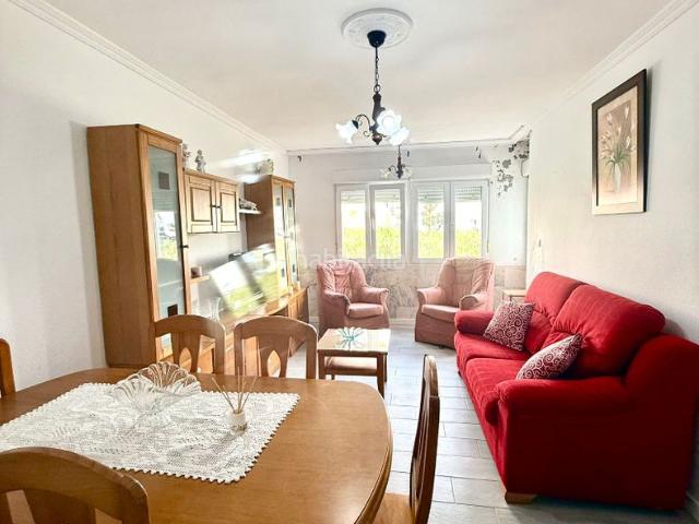 Piso en venta en Barriada de Antonio Ordoñez, Campo de Gibraltar