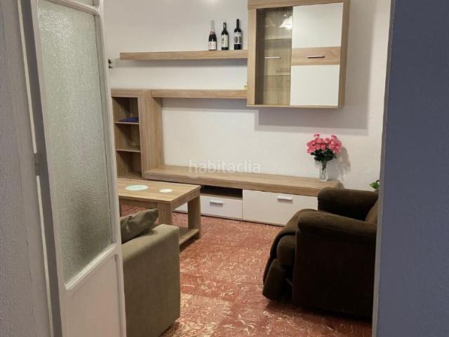 Piso en venta en Barriada de Antonio Ordoñez, Campo de Gibraltar