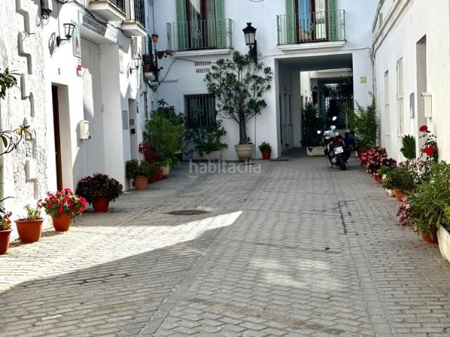 Piso en venta en Barriada de Antonio Ordoñez, Campo de Gibraltar