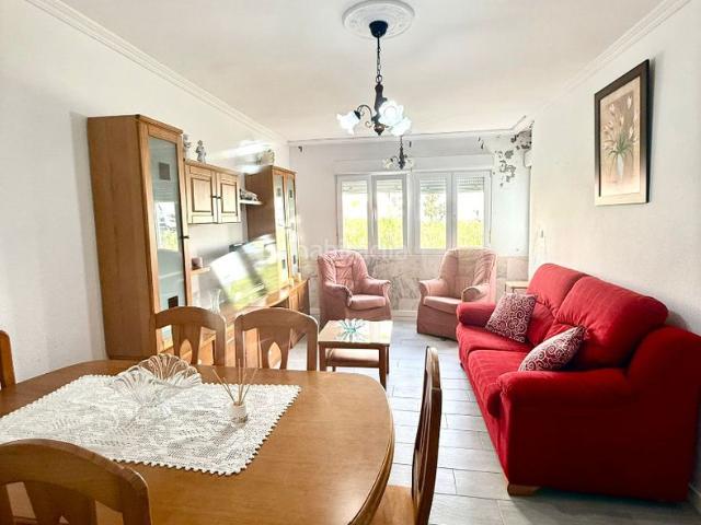 Piso en venta en Barriada de Antonio Ordoñez, Campo de Gibraltar