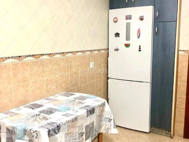 Piso en venta en Barriada de Antonio Ordoñez, Campo de Gibraltar