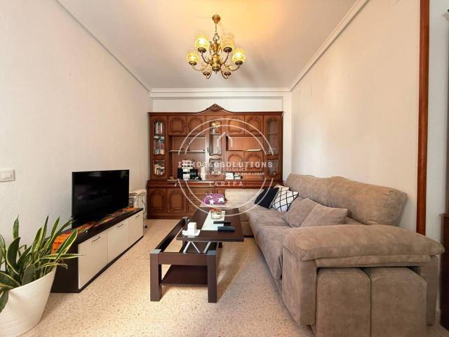 Piso en venta en Barriada de Antonio Ordoñez, Campo de Gibraltar