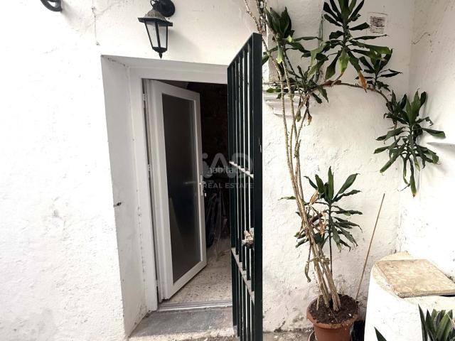Piso en venta en Barriada de Antonio Ordoñez, Campo de Gibraltar