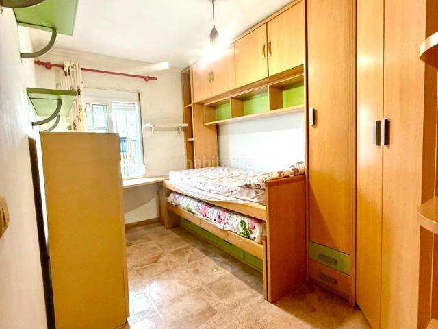 Piso en venta en Barriada de Antonio Ordoñez, Campo de Gibraltar