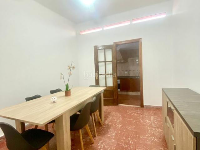 Piso en venta en Barriada de Antonio Ordoñez, Campo de Gibraltar